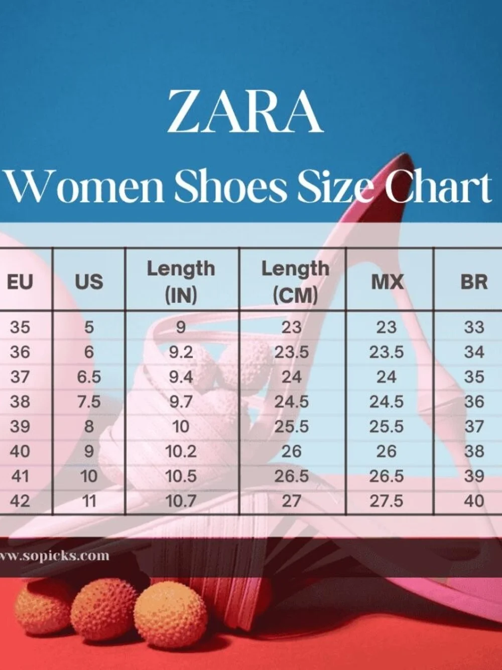 Zara tan leather